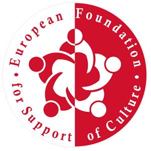 Organazed by European Foundation for Support of Culture Organazed by European Foundation for Support of Culture